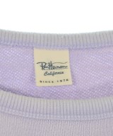 Ron Herman California（ロンハーマンカリフォルニア）スウェット 紫 サイズ:XS レディース/2200712504126