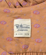 Ron Herman California（ロンハーマンカリフォルニア）ワンピース 茶 サイズ:XS レディース/2200712504164