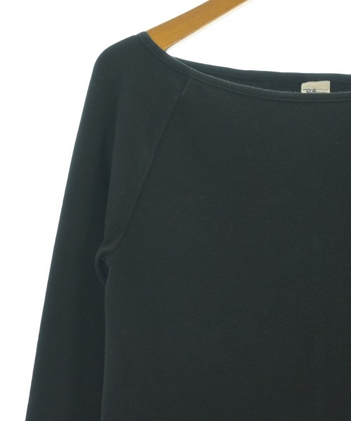 Ron Herman California（ロンハーマンカリフォルニア）Tシャツ・カットソー 黒 サイズ:S レディース/2200713567045