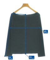 Ron Herman California（ロンハーマンカリフォルニア）Tシャツ・カットソー 黒 サイズ:S レディース/2200713567045