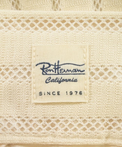 Ron Herman California（ロンハーマンカリフォルニア）ロング・マキシ丈スカート 白 サイズ:XS レディース/2200714269047