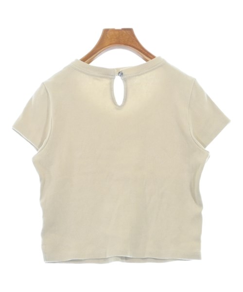 Ron Herman California（ロンハーマンカリフォルニア）Tシャツ・カットソー ベージュ サイズ:S レディース/2200712349048