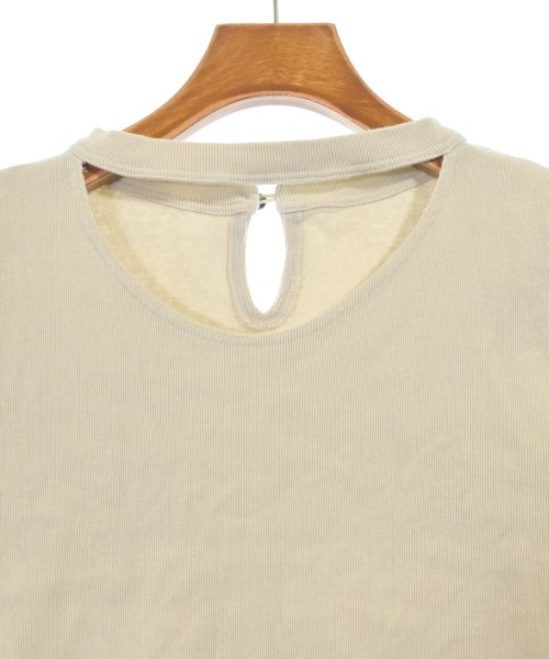 Ron Herman California（ロンハーマンカリフォルニア）Tシャツ・カットソー ベージュ サイズ:S レディース/2200712349048