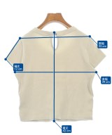 Ron Herman California（ロンハーマンカリフォルニア）Tシャツ・カットソー ベージュ サイズ:S レディース/2200712349048