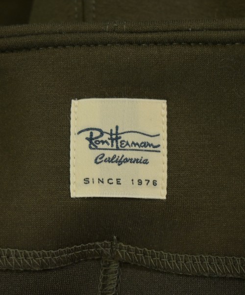 Ron Herman California（ロンハーマンカリフォルニア）ロング・マキシ丈スカート カーキ サイズ:S レディース/2200714378053