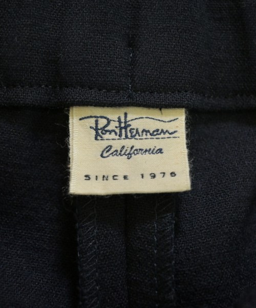 Ron Herman California（ロンハーマンカリフォルニア）ショートパンツ 紺 サイズ:XS レディース/2200714043043