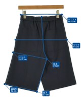 Ron Herman California（ロンハーマンカリフォルニア）ショートパンツ 紺 サイズ:XS レディース/2200714043043