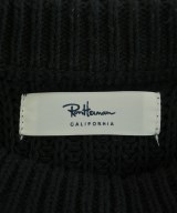 Ron Herman California（ロンハーマンカリフォルニア）ニット・セーター 黒 サイズ:XS レディース/2200718462130