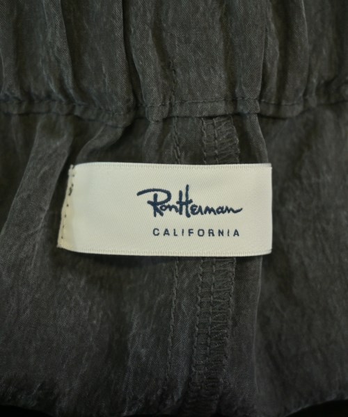 Ron Herman California（ロンハーマンカリフォルニア）その他 グレー サイズ:XS レディース/2200714950235