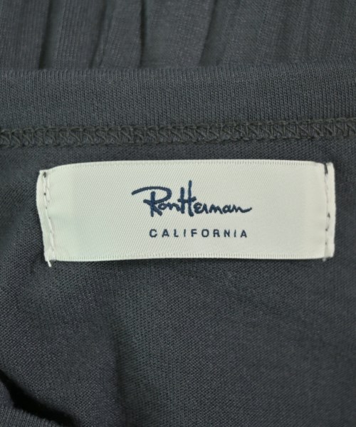 Ron Herman California（ロンハーマンカリフォルニア）ワンピース グレー サイズ:XS レディース/2200715488010
