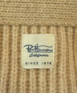 Ron Herman California（ロンハーマンカリフォルニア）カーディガン ベージュ サイズ:S レディース/2200714602042
