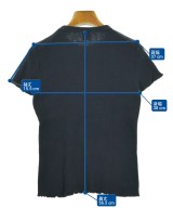 Ron Herman California（ロンハーマンカリフォルニア）Tシャツ・カットソー 紺 サイズ:XS レディース/2200714602073