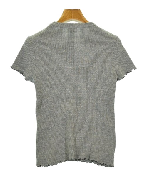 Ron Herman California（ロンハーマンカリフォルニア）Tシャツ・カットソー グレー サイズ:XS レディース/2200714602080