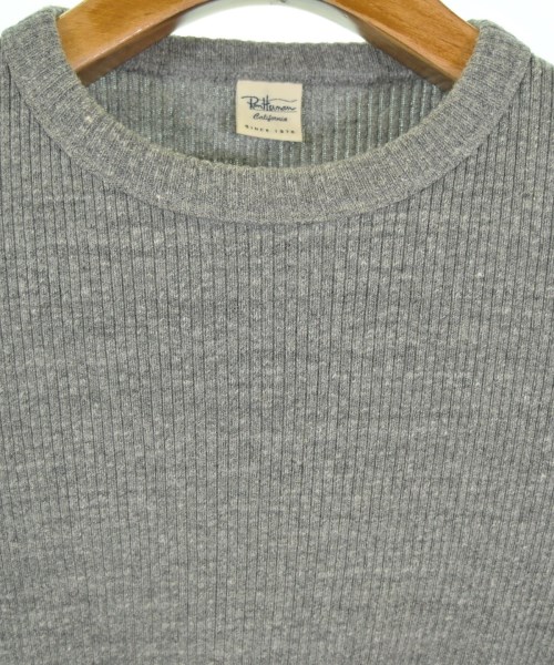 Ron Herman California（ロンハーマンカリフォルニア）Tシャツ・カットソー グレー サイズ:XS レディース/2200714602080
