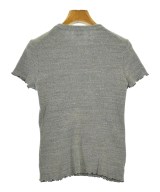 Ron Herman California（ロンハーマンカリフォルニア）Tシャツ・カットソー グレー サイズ:XS レディース/2200714602080