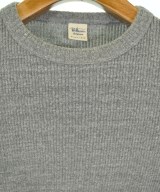 Ron Herman California（ロンハーマンカリフォルニア）Tシャツ・カットソー グレー サイズ:XS レディース/2200714602080