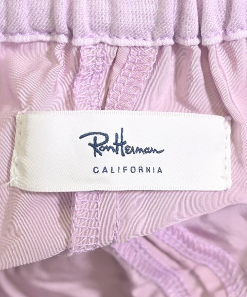 Ron Herman California（ロンハーマンカリフォルニア）カーゴパンツ ピンク サイズ:XS レディース/2200714696010