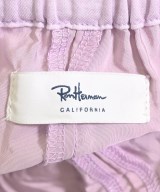 Ron Herman California（ロンハーマンカリフォルニア）カーゴパンツ ピンク サイズ:XS レディース/2200714696010