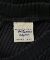 Ron Herman California（ロンハーマンカリフォルニア）ワンピース 黒 サイズ:XS レディース/2200714696027