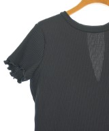 Ron Herman California（ロンハーマンカリフォルニア）ワンピース 黒 サイズ:XS レディース/2200714696027