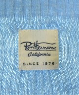 Ron Herman California（ロンハーマンカリフォルニア）ニット・セーター 青 サイズ:XS レディース/2200719068096