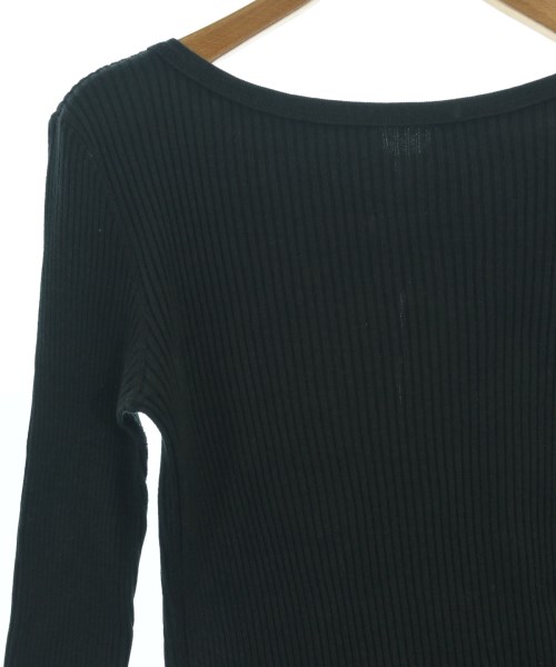 Ron Herman California（ロンハーマンカリフォルニア）Tシャツ・カットソー 黒 サイズ:-(XS位) レディース/2200719068102