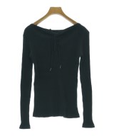 Ron Herman California（ロンハーマンカリフォルニア）Tシャツ・カットソー 黒 サイズ:-(XS位) レディース/2200719068102