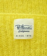 Ron Herman California（ロンハーマンカリフォルニア）ニット・セーター 黄 サイズ:XS レディース/2200645079012