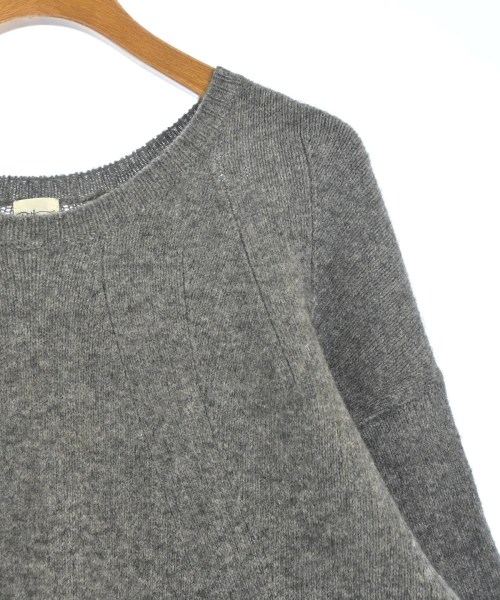 Ron Herman California（ロンハーマンカリフォルニア）ニット・セーター グレー サイズ:XS レディース/2200645079029