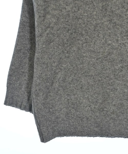 Ron Herman California（ロンハーマンカリフォルニア）ニット・セーター グレー サイズ:XS レディース/2200645079029