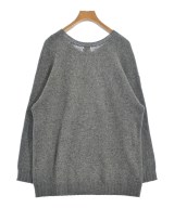 Ron Herman California（ロンハーマンカリフォルニア）ニット・セーター グレー サイズ:XS レディース/2200645079029