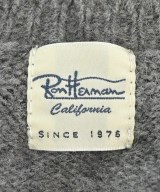 Ron Herman California（ロンハーマンカリフォルニア）ニット・セーター グレー サイズ:XS レディース/2200645079029