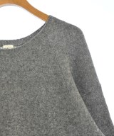 Ron Herman California（ロンハーマンカリフォルニア）ニット・セーター グレー サイズ:XS レディース/2200645079029