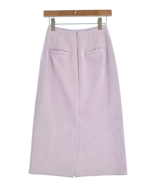 Ron Herman California（ロンハーマンカリフォルニア）ロング・マキシ丈スカート ピンク サイズ:XS レディース/2200645295047