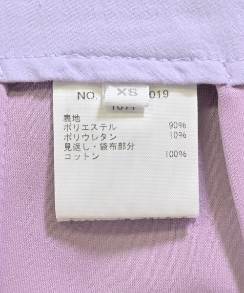 Ron Herman California（ロンハーマンカリフォルニア）ロング・マキシ丈スカート ピンク サイズ:XS レディース/2200645295047