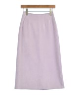 Ron Herman California（ロンハーマンカリフォルニア）ロング・マキシ丈スカート ピンク サイズ:XS レディース/2200645295047