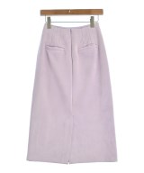 Ron Herman California（ロンハーマンカリフォルニア）ロング・マキシ丈スカート ピンク サイズ:XS レディース/2200645295047