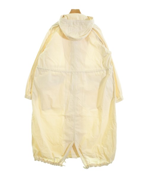 Ron Herman California（ロンハーマンカリフォルニア）モッズコート 白 サイズ:S レディース/2200645540031