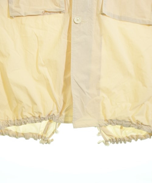 Ron Herman California（ロンハーマンカリフォルニア）モッズコート 白 サイズ:S レディース/2200645540031