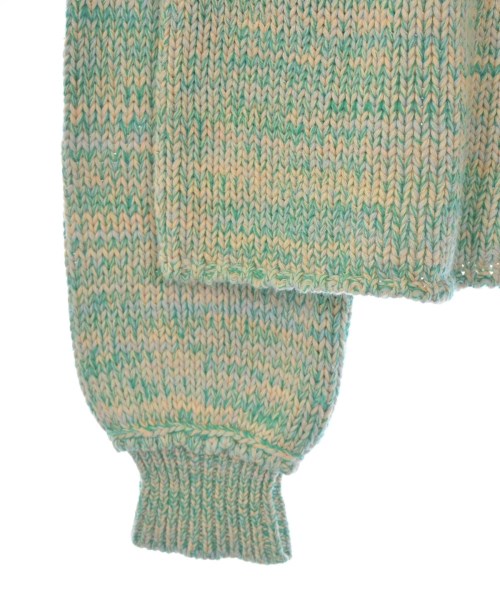 Ron Herman California（ロンハーマンカリフォルニア）ニット・セーター 緑 サイズ:S レディース/2200645540048