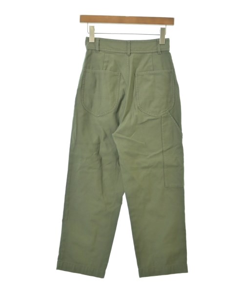 ロンハーマン　カーゴパンツ カーキ Ron Herman California（ロンハーマンカリフォルニア）カーゴパンツ