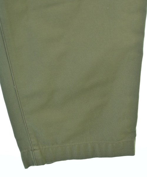 Ron Herman California（ロンハーマンカリフォルニア）カーゴパンツ カーキ サイズ:XS レディース/2200645771022