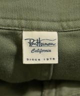Ron Herman California（ロンハーマンカリフォルニア）カーゴパンツ カーキ サイズ:XS レディース/2200645771022