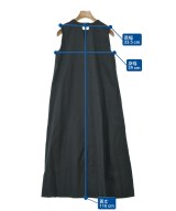 Ron Herman California（ロンハーマンカリフォルニア）ワンピース 黒 サイズ:XS レディース/2200636595071