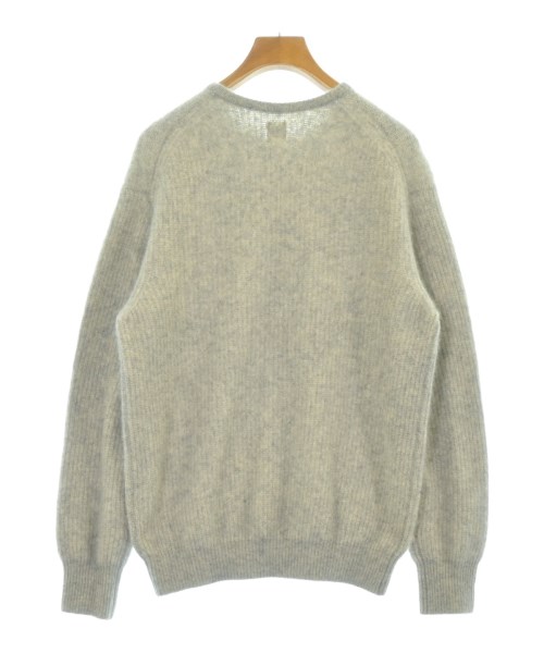 Ron Herman California（ロンハーマンカリフォルニア）ニット・セーター グレー サイズ:S レディース/2200636595088