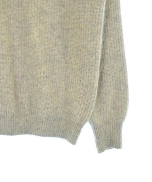 Ron Herman California（ロンハーマンカリフォルニア）ニット・セーター グレー サイズ:S レディース/2200636595088