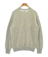 Ron Herman California（ロンハーマンカリフォルニア）ニット・セーター グレー サイズ:S レディース/2200636595088