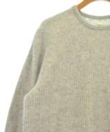 Ron Herman California（ロンハーマンカリフォルニア）ニット・セーター グレー サイズ:S レディース/2200636595088