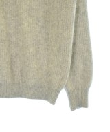 Ron Herman California（ロンハーマンカリフォルニア）ニット・セーター グレー サイズ:S レディース/2200636595088