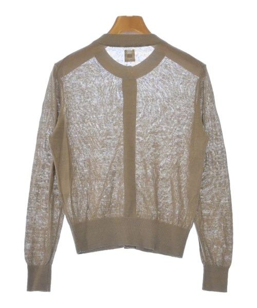 Ron Herman California（ロンハーマンカリフォルニア）カーディガン ベージュ サイズ:XS レディース/2200636914094